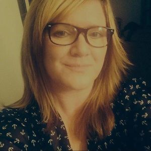 Meet your Posher, Geri